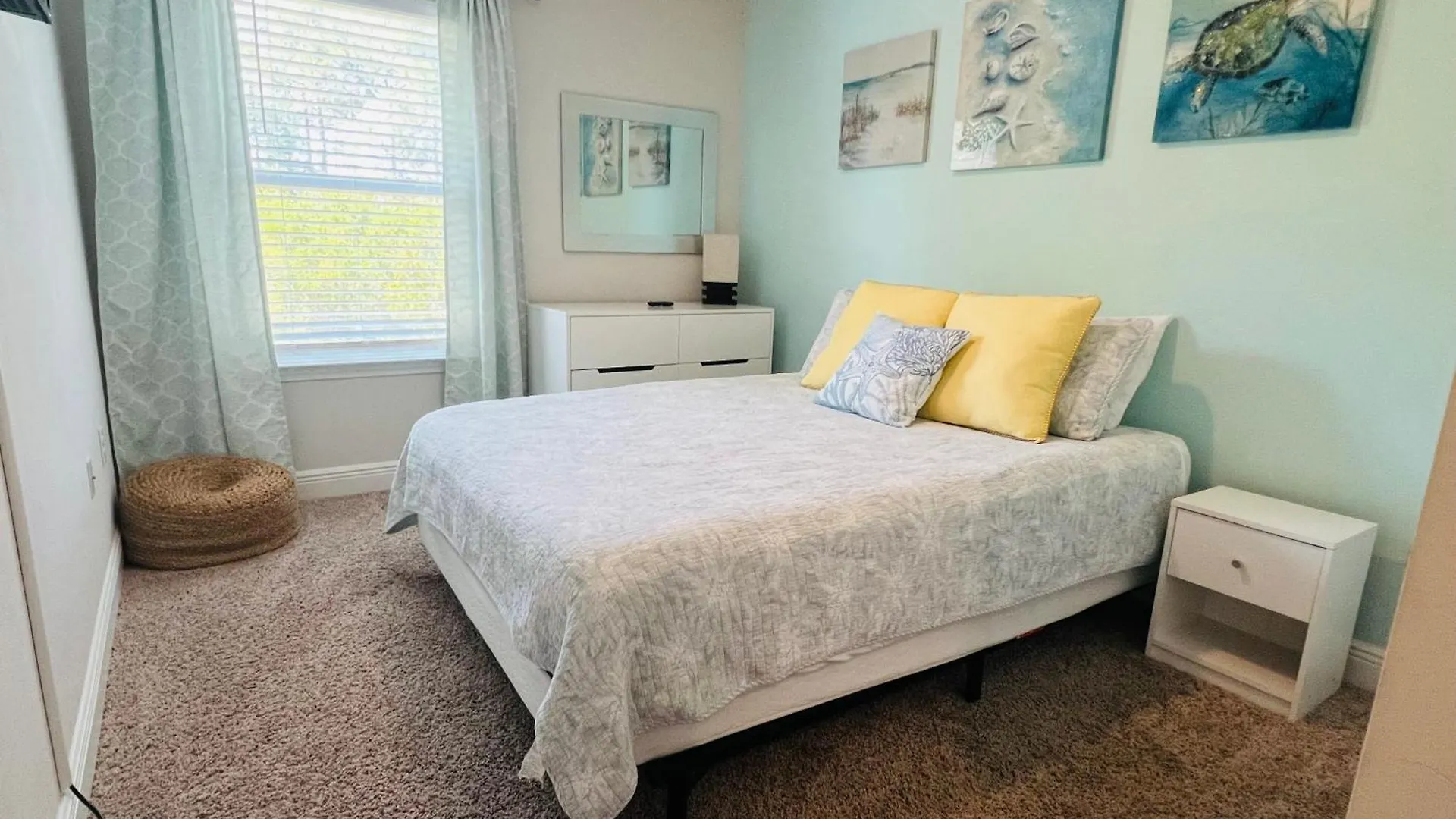 Close To Beach, Pier Park, Game Room Theater Room بنما سيتي بيتش