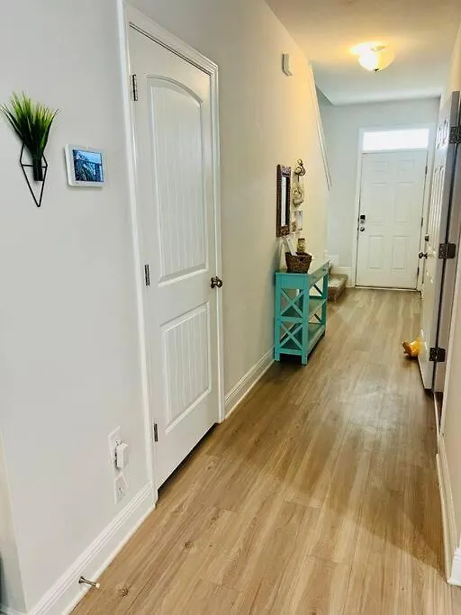 شاليه Close To Beach, Pier Park, Game Room Theater Room بنما سيتي بيتش