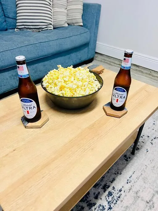 Close To Beach, Pier Park, Game Room Theater Room بنما سيتي بيتش الولايات المتحدة الأمريكية