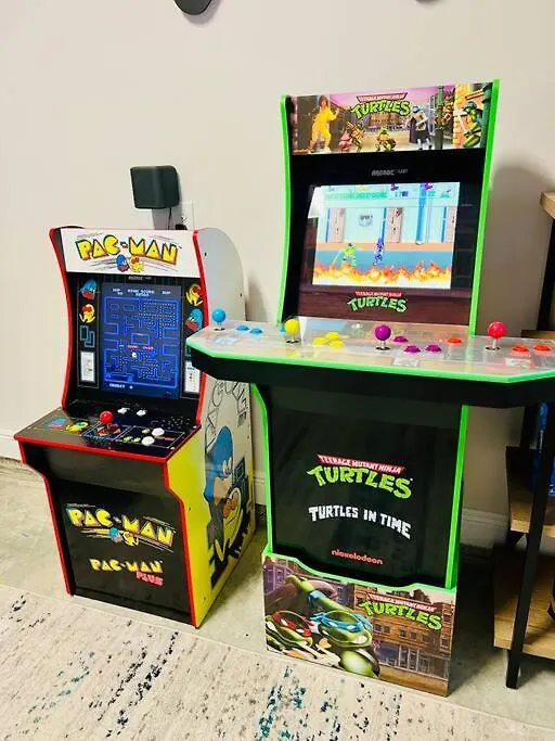 شاليه Close To Beach, Pier Park, Game Room Theater Room بنما سيتي بيتش الولايات المتحدة الأمريكية